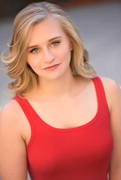 elizabeth Vinarski