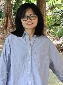 Zhao, Shuying